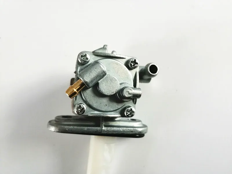 Топливный Petcock клапан в сборе для Suzuki GS 300 450 500 600 650 700 750 800 850 900 1000 1100 44300 45370 45371