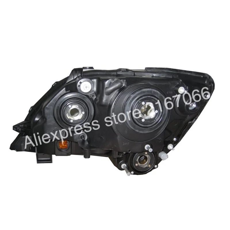 Фара правая для LEXUS RX300 1997 1998 1999 2000 2001 2002 2003 темная подходит Toyota HARRIER фара С