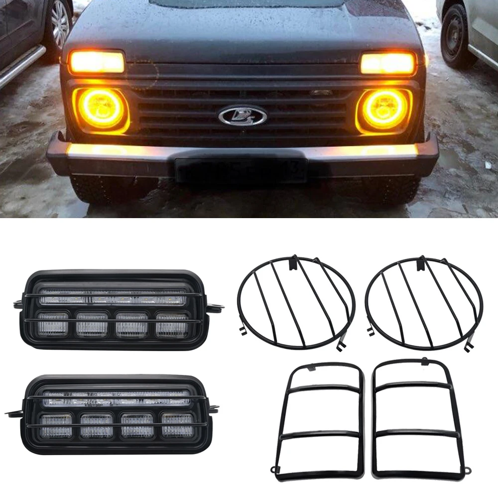 Габаритные огни нива урбан. Подфарники светодиодные нива 2121, 21213 (urban). Габариты нива урбан светодиодные. Светодиодные подфарники на ниву 21214. Фонарь 21214 артикул передний.