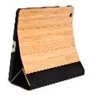 wood case for your pad make it be different |