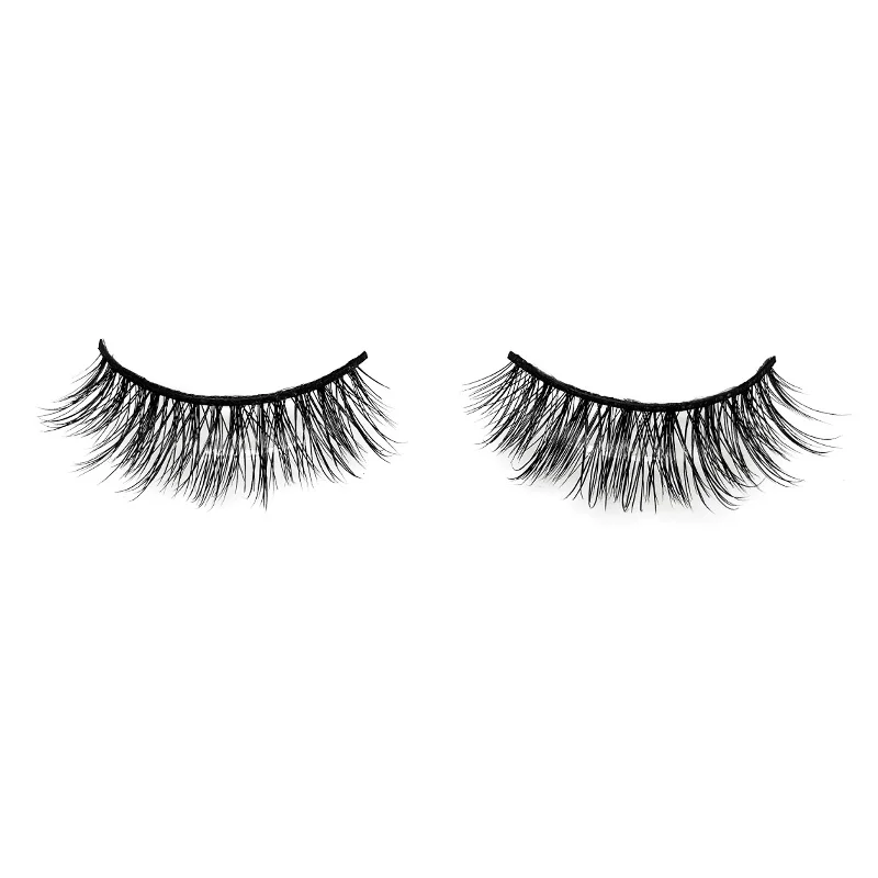 3D Mink Lashes Luxury Hand Made Eyelashes#H-043 | Красота и здоровье