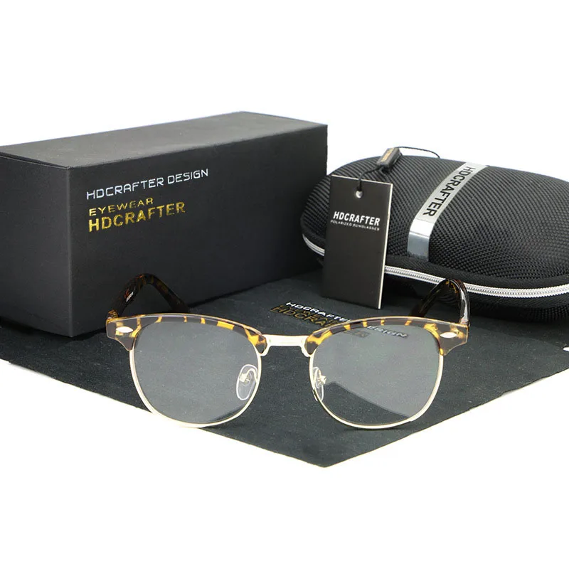 Мужские очки Carter прозрачные для чтения оправа очков женские Lunette Oculos