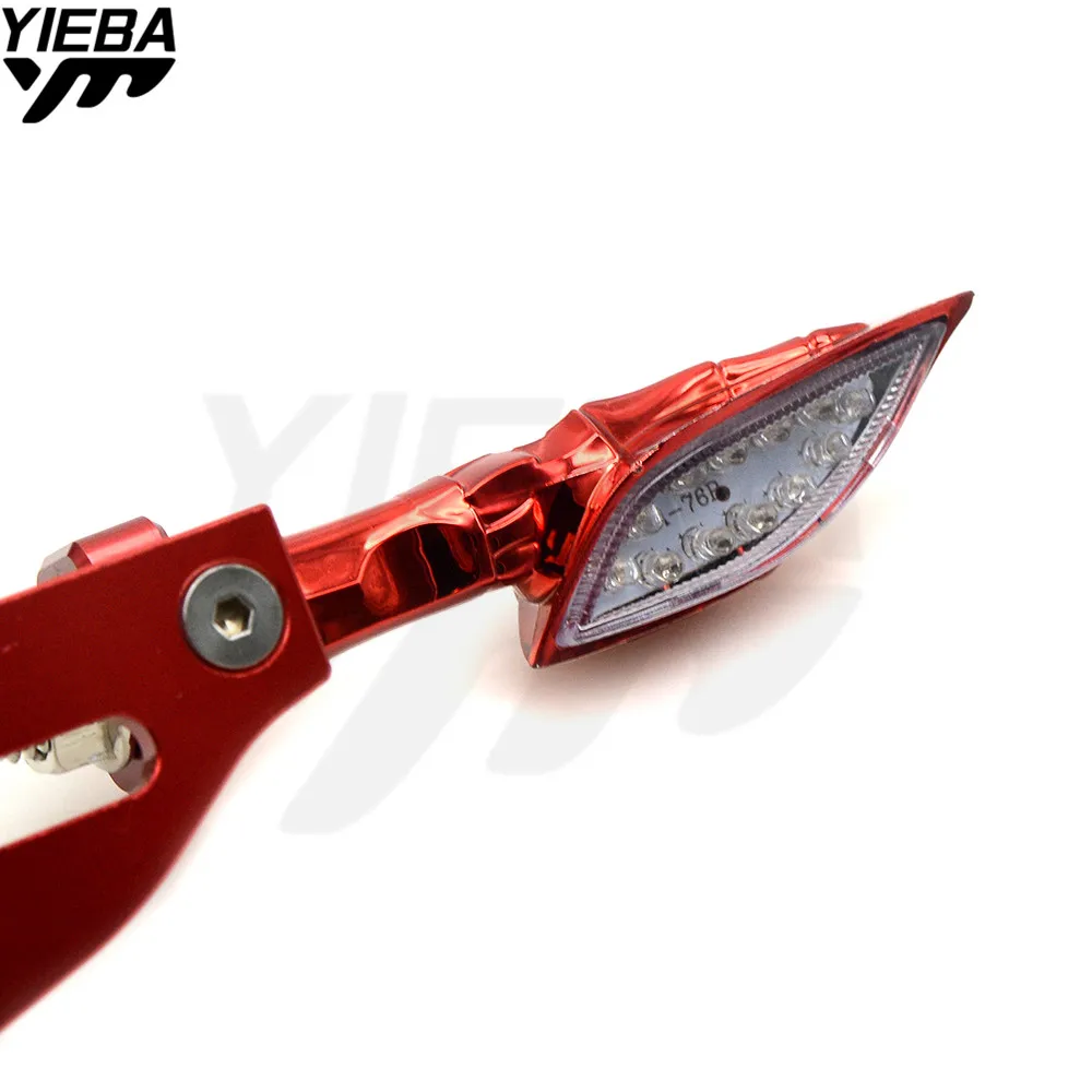 Кронштейн номерного знака мотоцикла держатель для honda yamaha Kawasaki Suzuki yzf R3 R25 TMAX 500 530