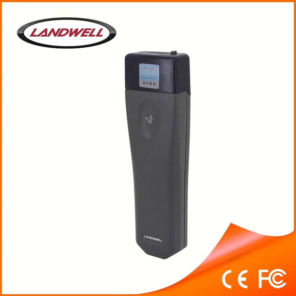 Патрульный мониторинг системы rfid Landwell|system|system monitorsystem |