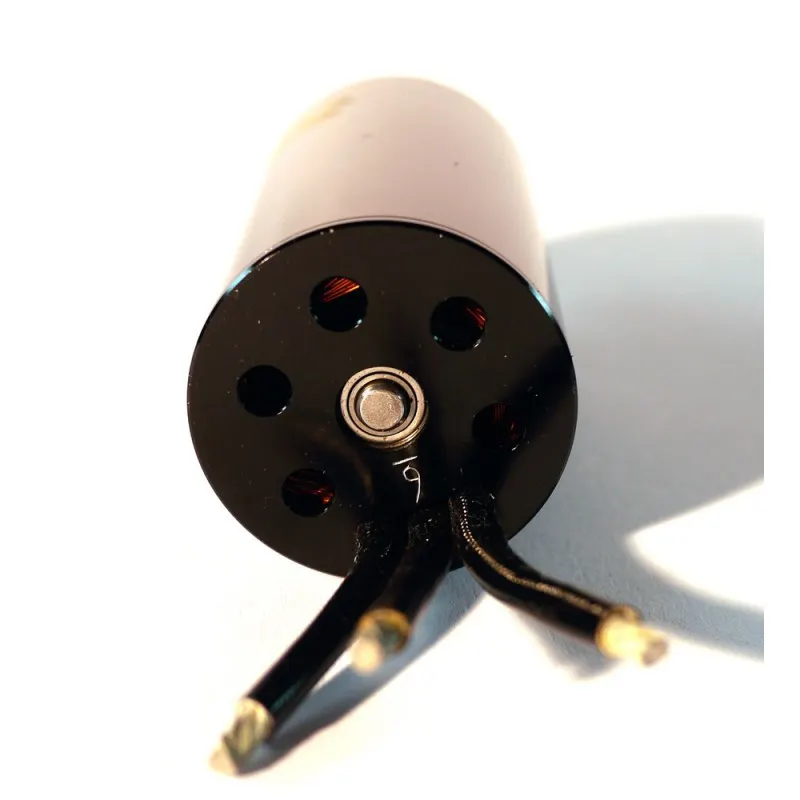 Tenshock 6 Полюс бесщеточный мотор TS-CZII 2250 изводител, лодка