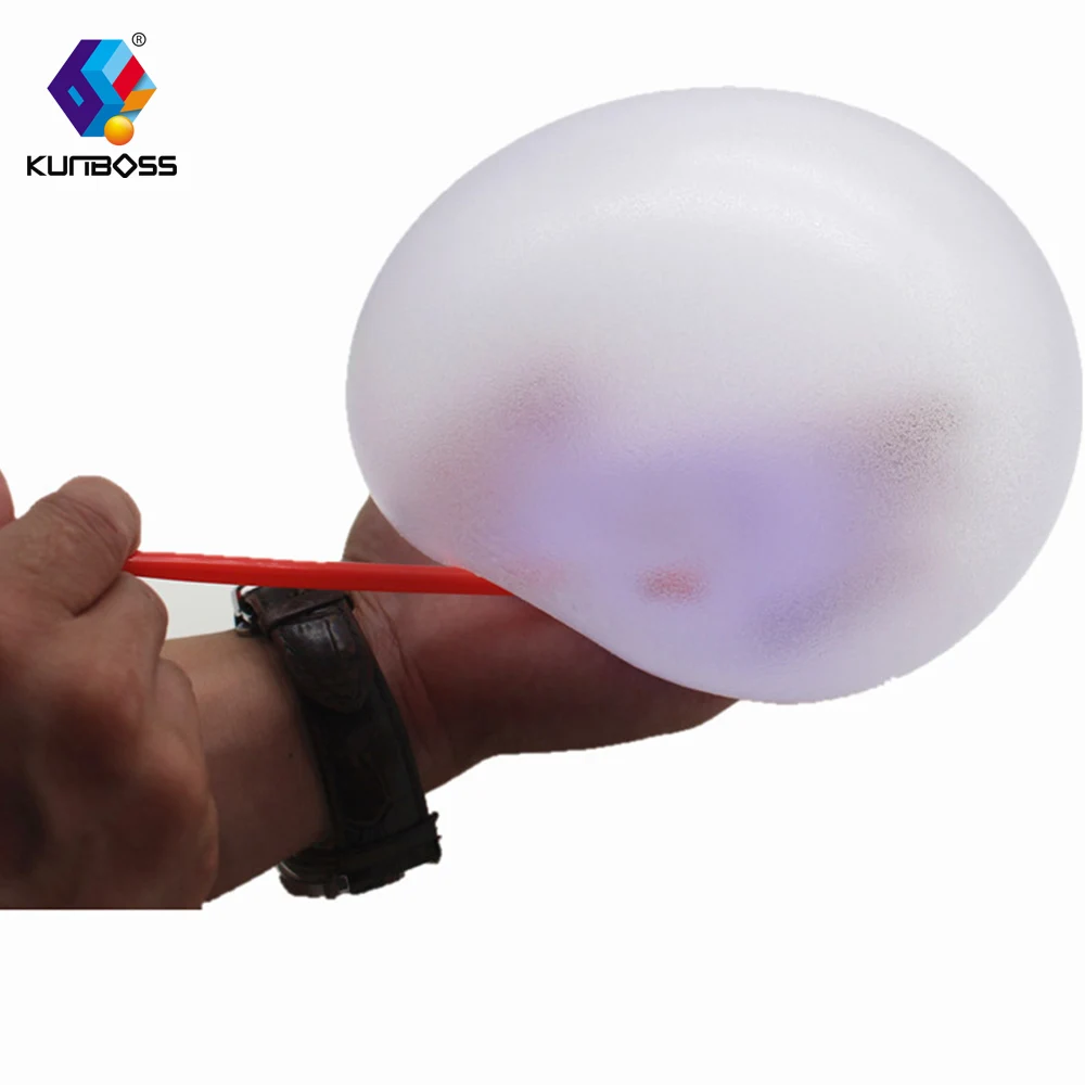 Глинистые шламы новые мягкие 2018 Играть Тесто грязи смешивание цвет слизи дутые