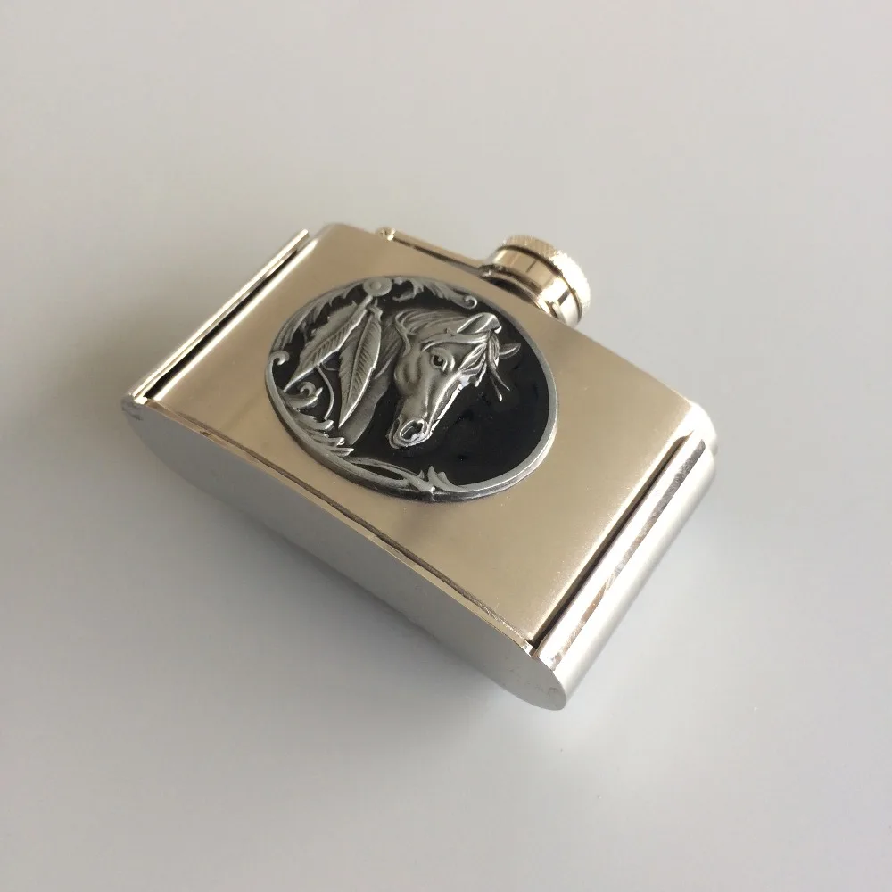 Пряжка для ремня из нержавеющей стали весом 3 унции | Аксессуары одежды