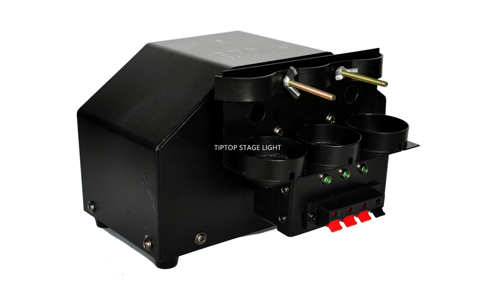 8 шт./лот+ 1 шт. DMX 512 контроллер качели фейерверк DMX 512 3Chs пожарная Рабочая машина 90 V-240 V для свадебной дискотеки Вечерние