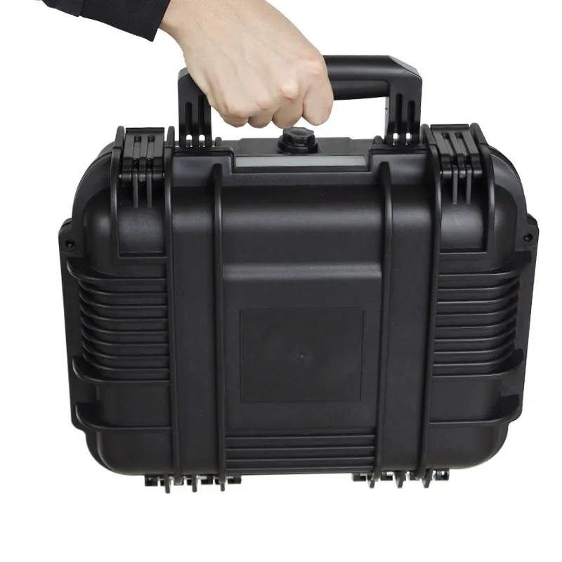 VULPO ABS чехол для страйкбольного пистолета тактический Жесткий хранения оружия