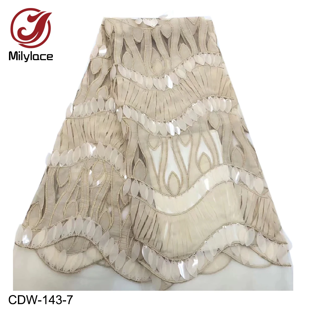 

Milylace 2018 5 CDW-143