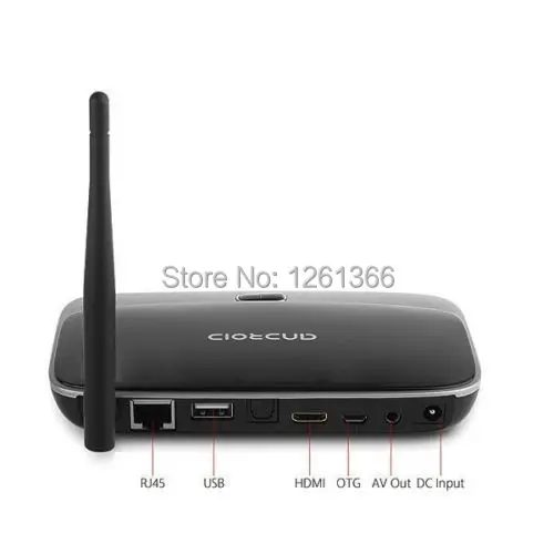 Q7 CS918 ( MK888 / MK888B ) RK3188 T андроид 4.4 TV приставка четырехъядерный процессор XBMC 2 г 8
