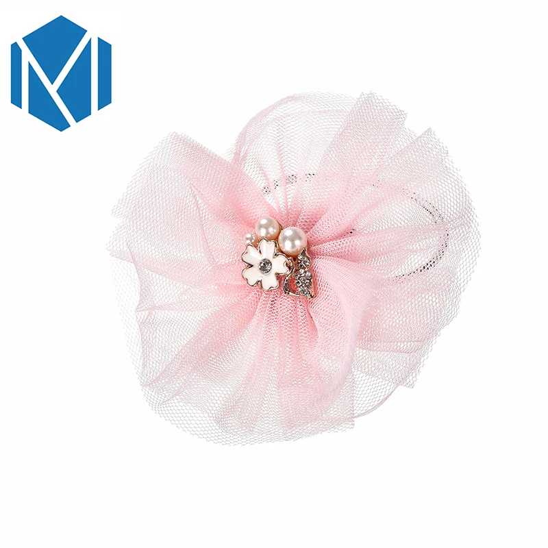 3 шт милые девушки цветок резинка для волос принцессы аксессуары прекрасные