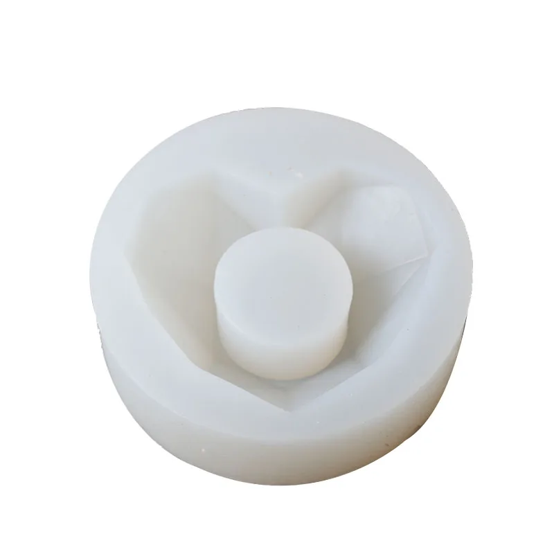 DIY в форме сердца хвост Жидкая силиконовая форма помадка инструмент для выпечки