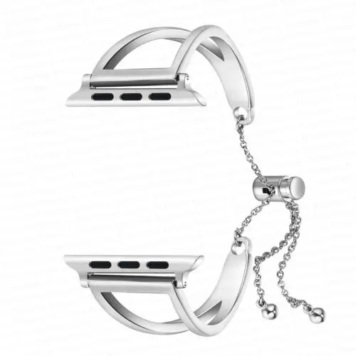 Ремешок из нержавеющей стали для Apple Watch Band 38/42/40/44 мм|Смарт-аксессуары| |