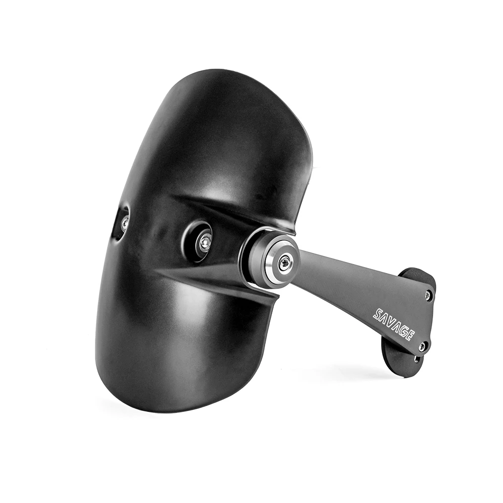 

Motorcycle Rear Fender Mudguard Tire Hugger Fender Wheel Hugger For BMW R nine t R Ninet R9T R 9 T 2014 2015 2016 2017 2018