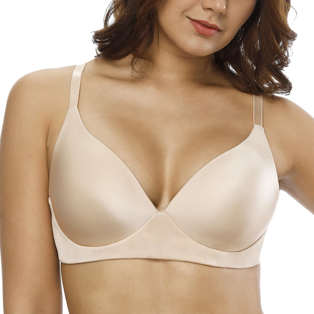 Бюстгальтер женский хлопок размер в ассортименте 1 шт