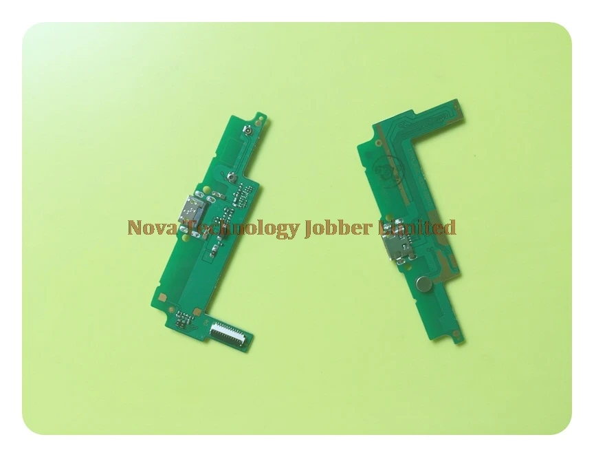 Wyieno для huawei Y3-2 Y3 2 3g/4G Micro USB зарядное устройство Y3ii Y3-ii разъем для зарядки гибкий кабель микрофона микрофон+ отслеживание