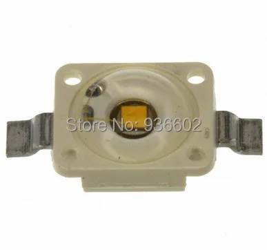 Светодиодный светильник Golden DRAGON высокой мощности 3 Вт 7060 теплый белый 2700K LCW W5AM|led