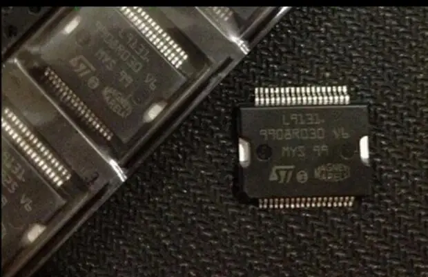 DP8473N L9131 KSZ8993 SM4152 SCS120KE2 G50N60RUFD | Электроника