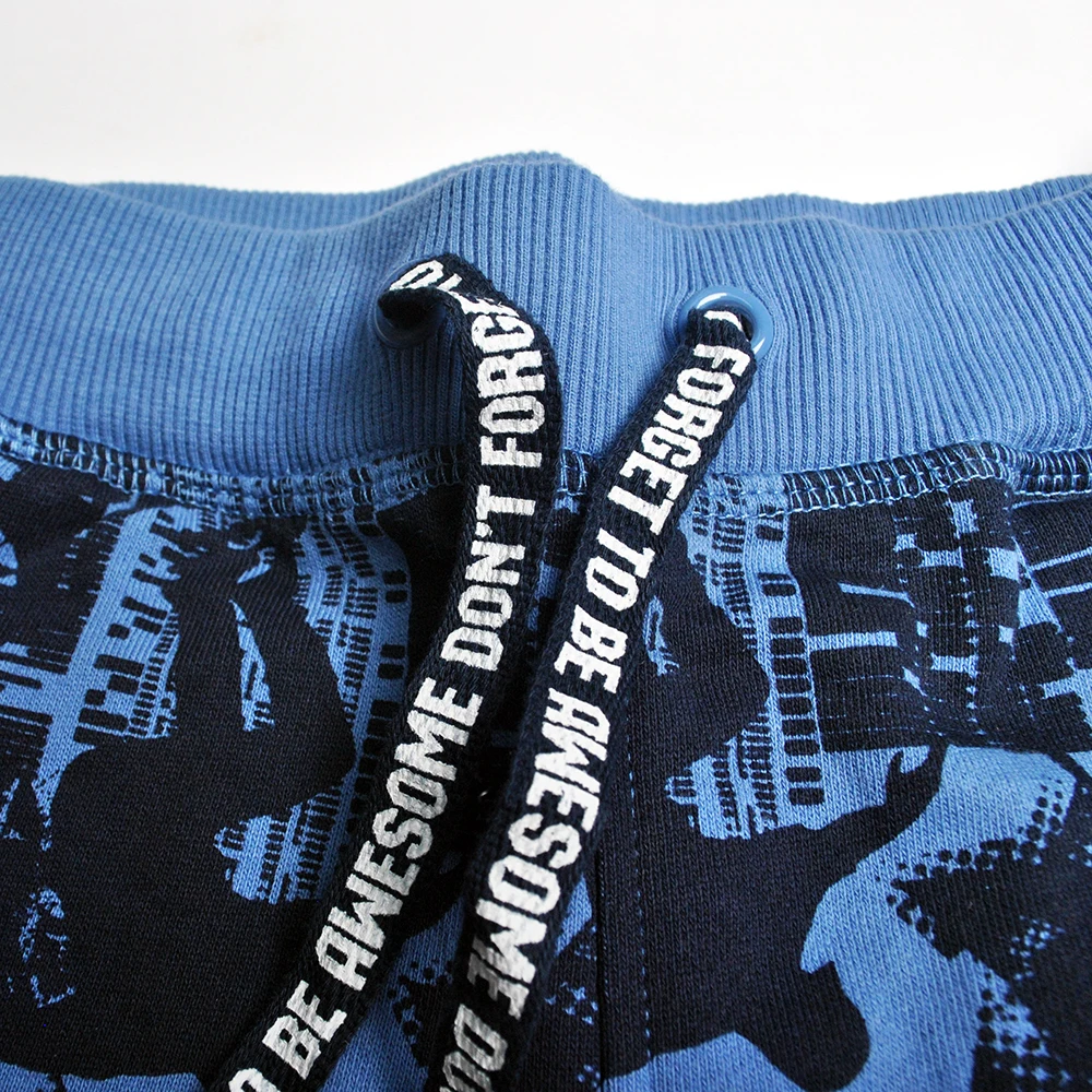 Детская одежда модные детские спортивные костюмы рубашки с длинным рукавом и