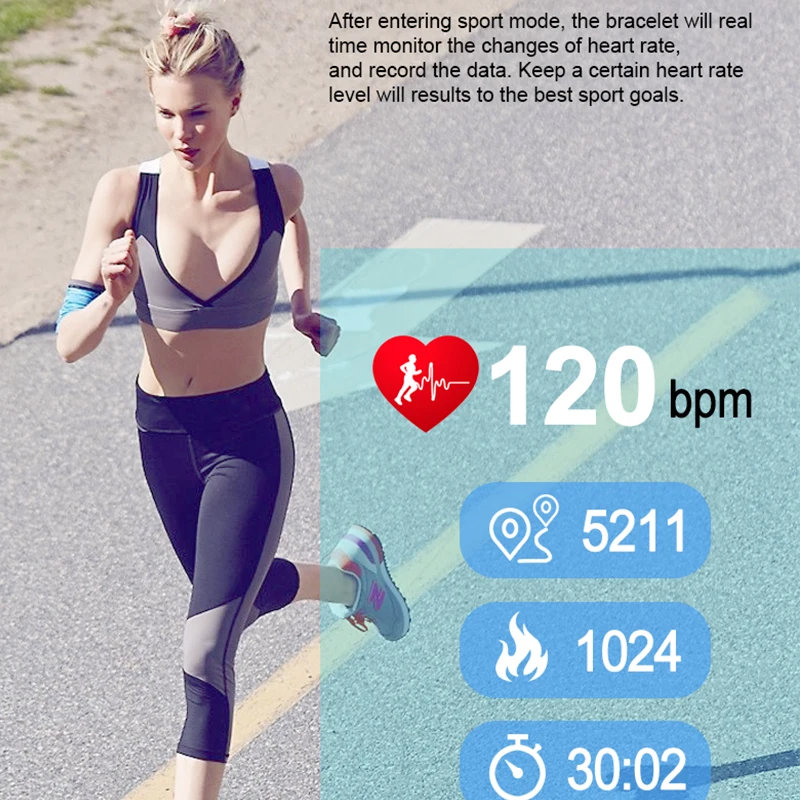 ITOR mi S Смарт Браслет Фитнес Sport Band ЭКГ Heart Rate трекер Водонепроницаемый шагомер Для