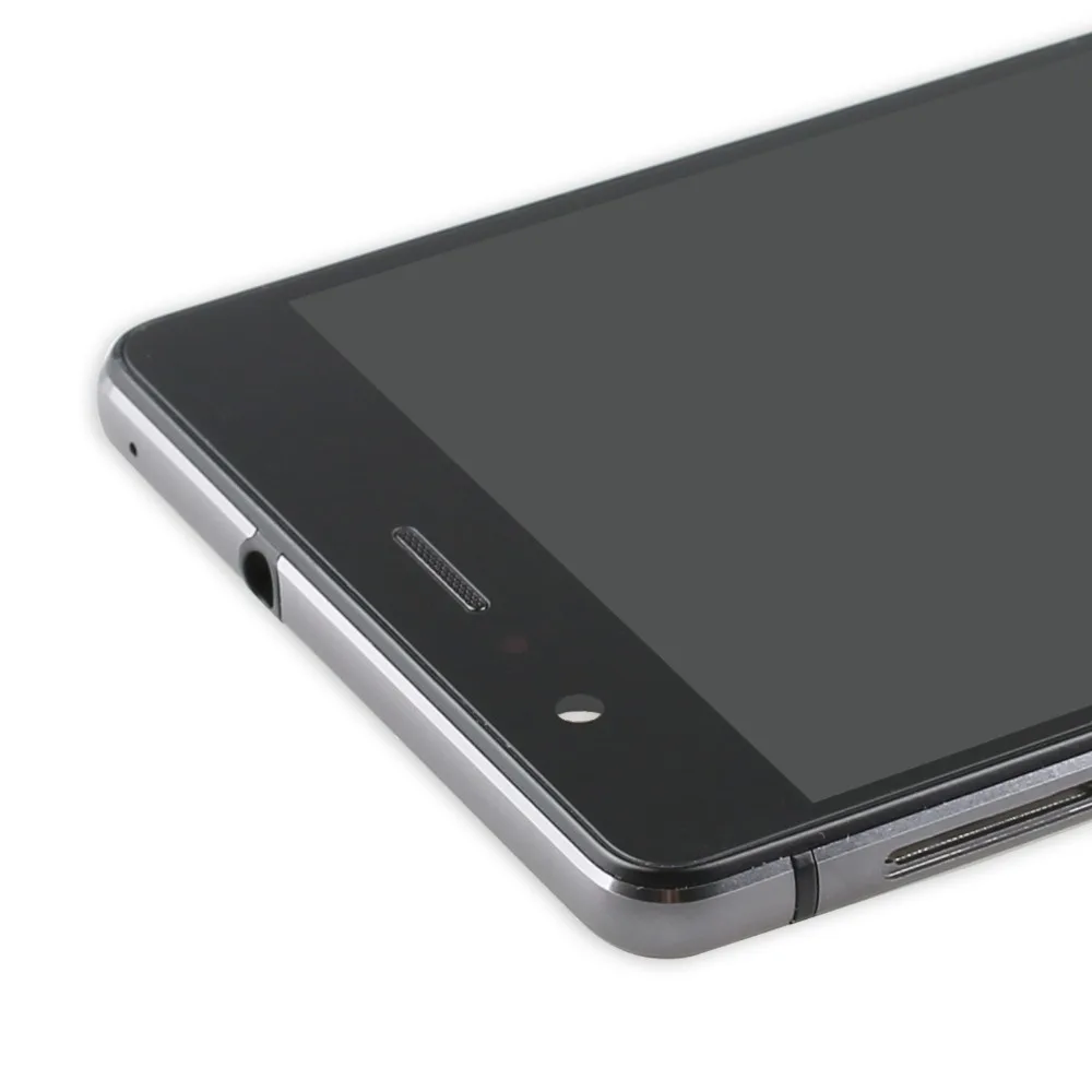LL TRADER протестированный P9 Lite ЖК-дисплей дигитайзер черный для huawei P9 Lite ЖК-сенсорный экран в сборе сменная рамка+ Инструменты