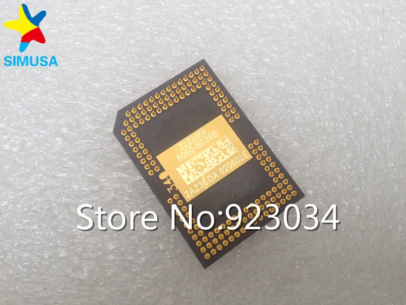 

Оптовая продажа 8060-6039B чип проектора