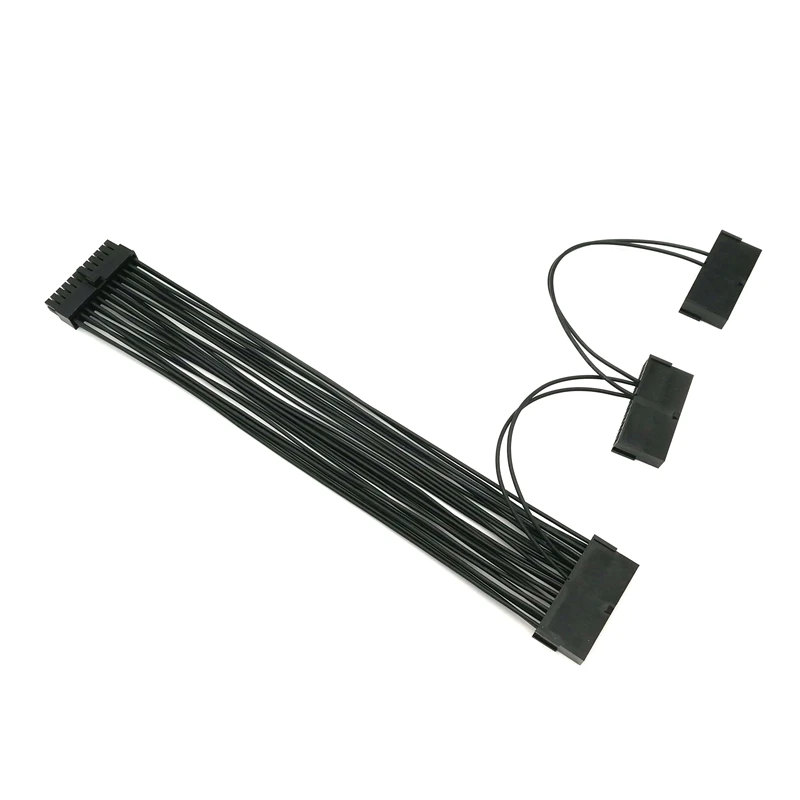 

Angitu 1007 18awg 24Pin Synchronous Power Start Cable