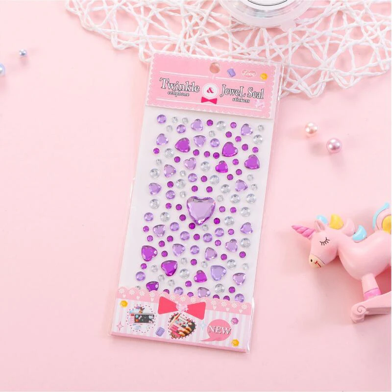 Акриловые бусины для скрапбукинга декор детской игрушки сделай сам 1