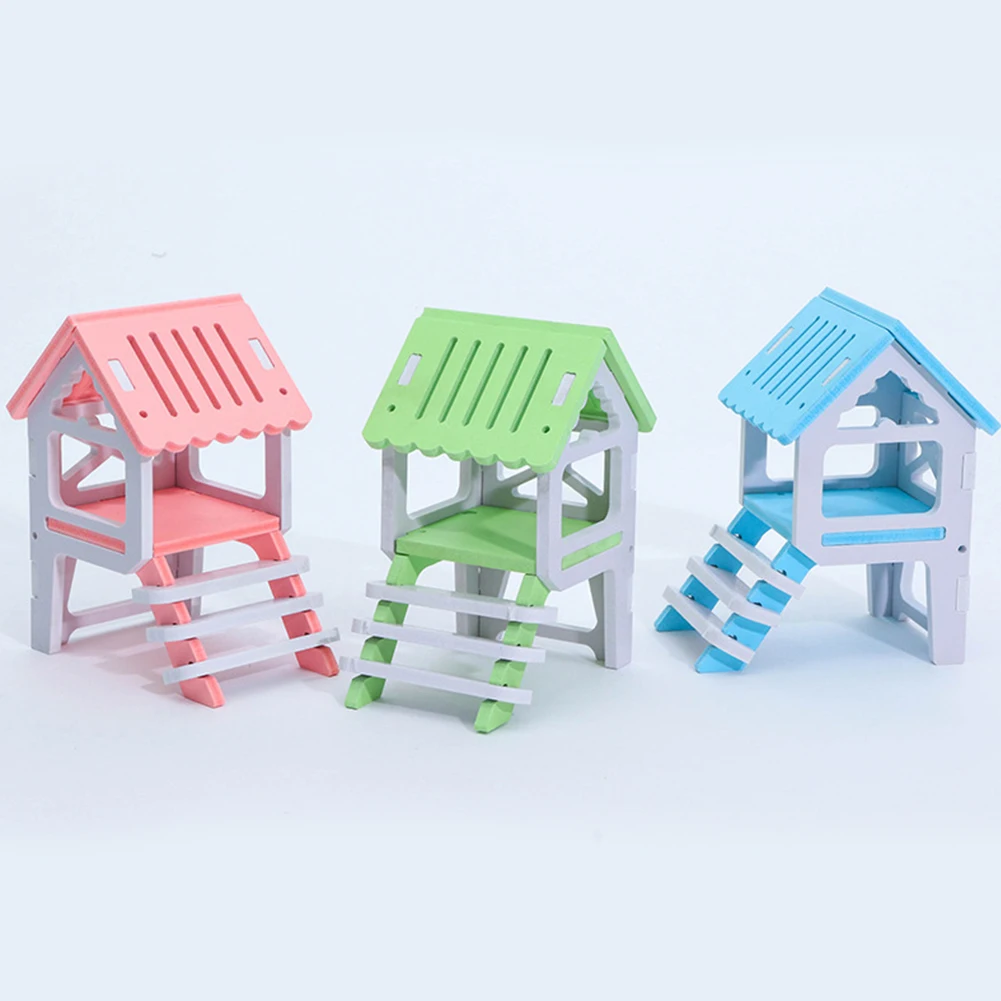 Водонепроницаемый Лофт Тип антивозрастное гнездо маленькая игрушка в виде