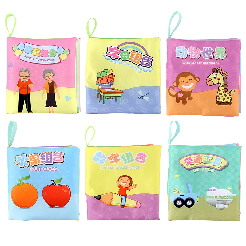 clothbook | Игрушки и хобби