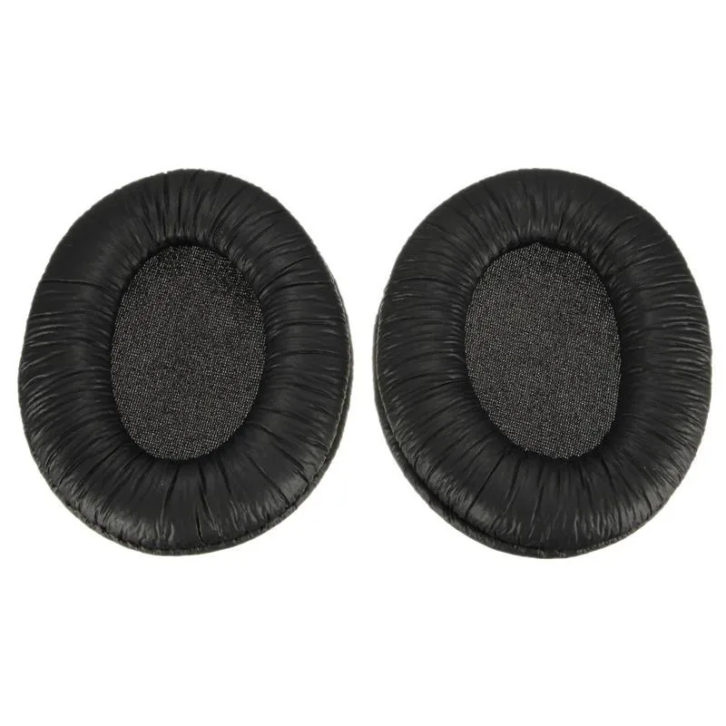 LEORY 1 пара амбушюр чехол для Sennheiser HD202 HD212 HD212pro HD497 EH150 мягкая Сменная Губка амбушюры