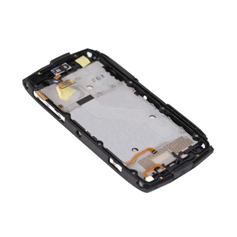 10pcs/lot for Blackview BV7000 LCD Display+Touch Screen Digitizer Assembly LCD+Frame Free shipping DHL EMS | Мобильные телефоны и