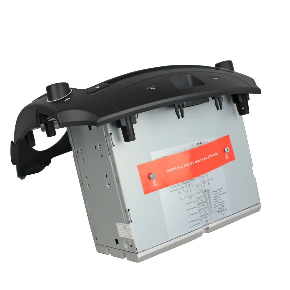 KLYDE 8 &quot2 Din Core Android 0 для MAZDA 2 2010 2012 автомобильный Радио + 16 Гб 4 32 64 мультимедийный