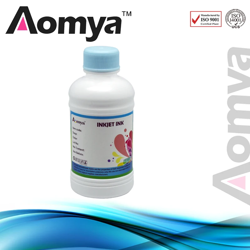 Горячая Распродажа! Aomya Специализированные чернила для художественной бумаги