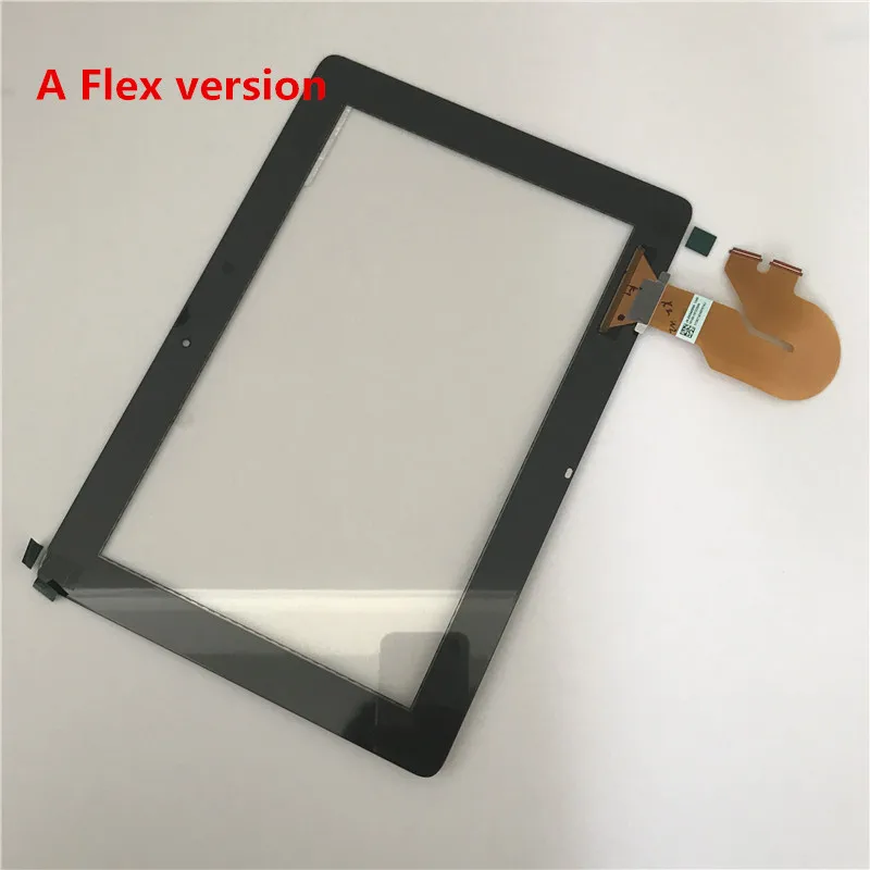 Для Asus Memo Pad FHD 10 ME301 ME302 ME302C ME302KL K005 K00A Сенсорный экран планшета Стекло версия