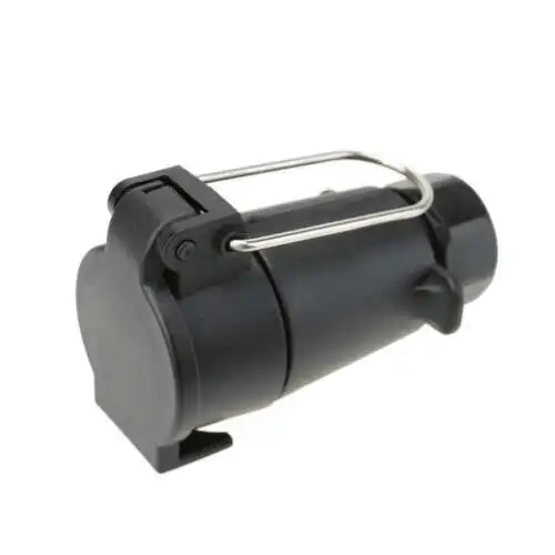 Аксессуары для автомобильного прицепа 7 коннектор проводов с клеммами 12 В