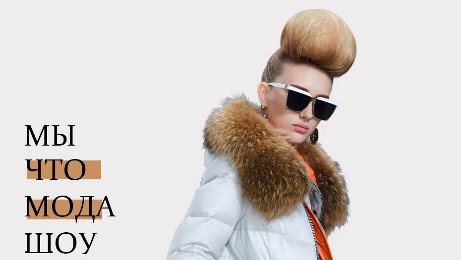 Skinnwille Новинка женское пальто зимняя куртка женщины Зимняя курткаьто Модель пженщин Зимняя палуховика пуховика длинная куртки Зимние куртки женские