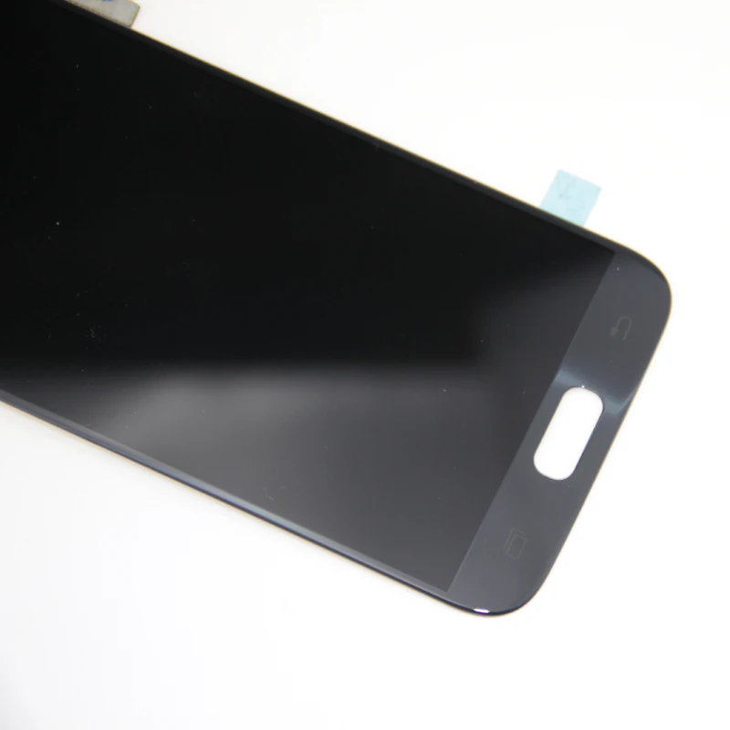 ЖК дисплей + сенсорный экран для Samsung GALAXY S7 G930 G930F G930A G930V G930T LCD|Экраны мобильных