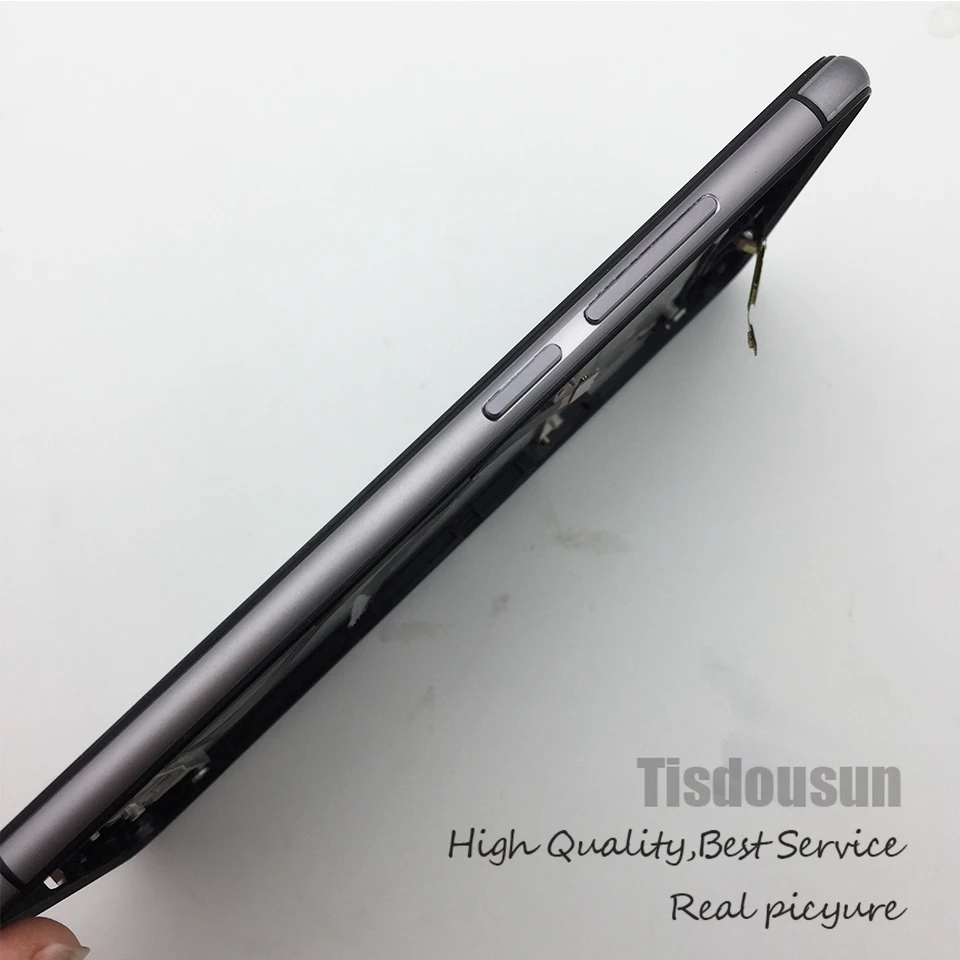 Для zte Nubia Z11 mini ЖК-дисплей и сенсорный экран в сборе с рамкой для zte Nubia Z11mini NX529J NX549 для zte Z11 NX531J