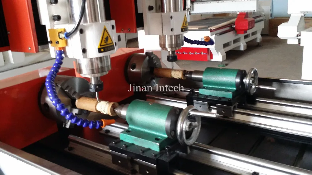 Требуется агент LFM6090 с 2 шпинделями и 5-осевым ЧПУ | Инструменты