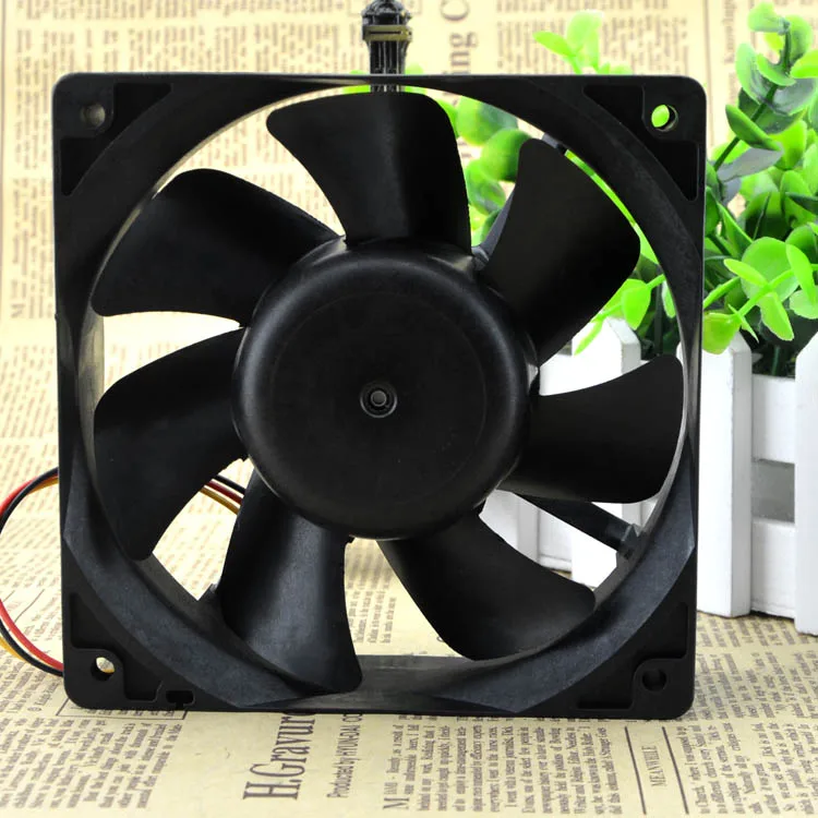 Инверторный охлаждающий вентилятор для Panaflo FBA12G24H 12 см 12038 24 в А|cooling fan|fan coolingfan