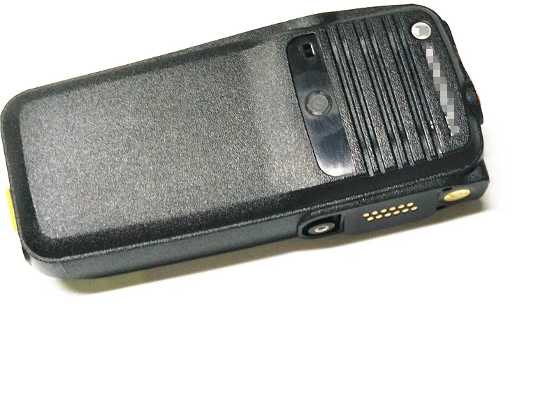 Корпус XQF Передняя крышка оболочка поверхность + ручка для Motorola XIR P8200 P8208 с