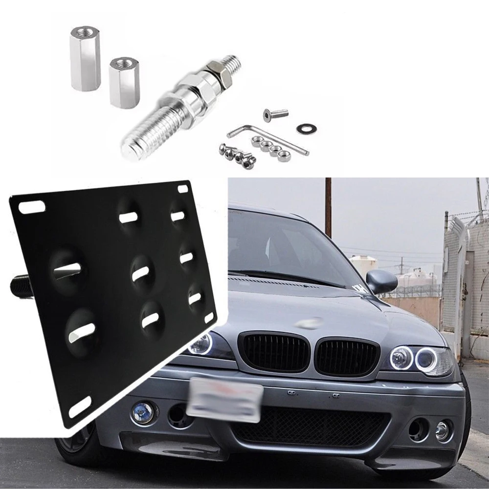JEAZEA Новый 3 кнопочный флип чехол для ключей дистанционный складной Fob BMW 5 7 серии X3
