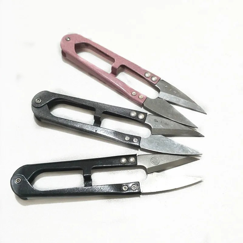 Лидер продаж 3 шт. швейные нитки для вышивания ножницы рыбалки режущие