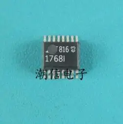 

Free shipping new%100 LT1768I LTC1768I SSOP-16