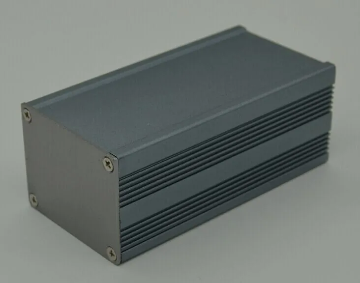 40*50*100 мм алюминиевый корпус/Сделай сам корпус электроники/инструментальная