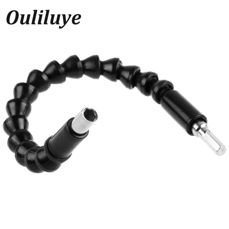 295 мм Вал шестигранный гибкий электрический сверлильный вал удлинитель Отвертка