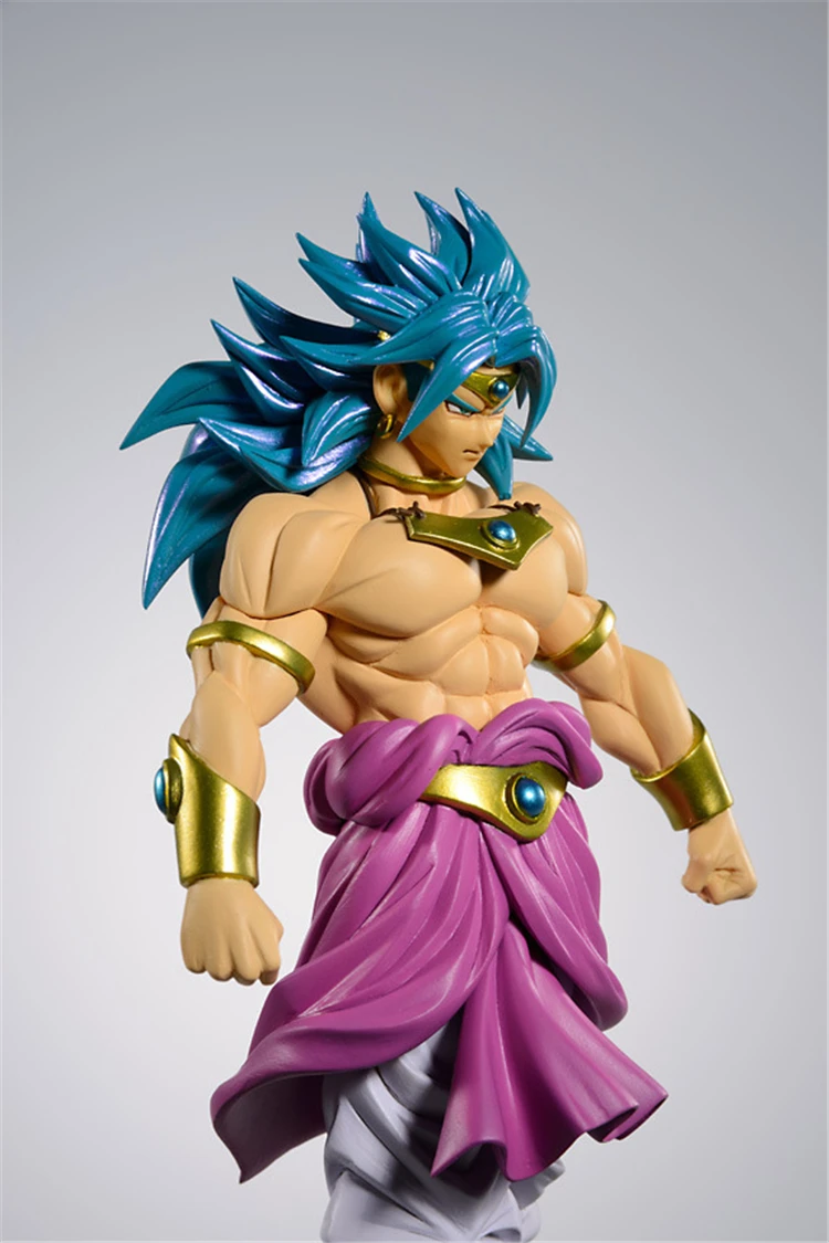 Пробуждение Супер Saiyan Vegeta аниме Dragon Ball Z детство Гоку Рисунок Модель Коллекция игрушек для подарка украшение подарок