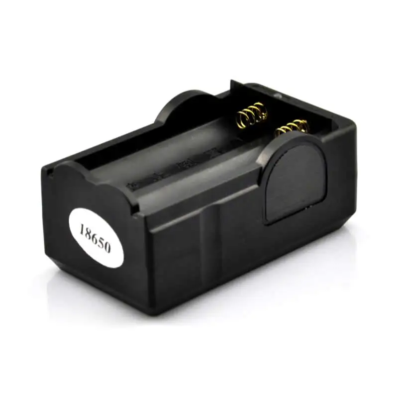 18650 зарядное устройство + 2 шт TrustFire Подлинная полная емкость 3000mAh Li lon